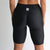 Bike Shorts - Scrunch Bum Black - Catinker Activewear
