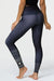 Onzie - High Rise Graphic - Las Lunas Legging - Catinker Activewear