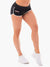 Courtside Track Shorts - Black - Catinker Activewear