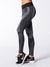 Greyson Legging - Black - Catinker Activewear
