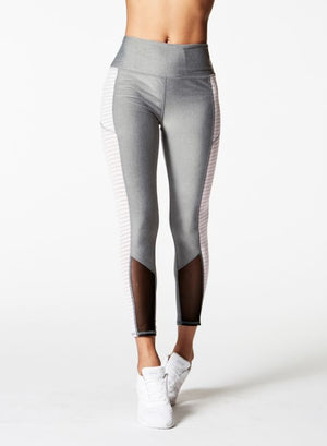 In The Middle Crop - Catinker Activewear