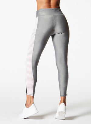 In The Middle Crop - Catinker Activewear