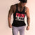 Men's Gym Singlet | FKN ALPHA - Catinker Activewear